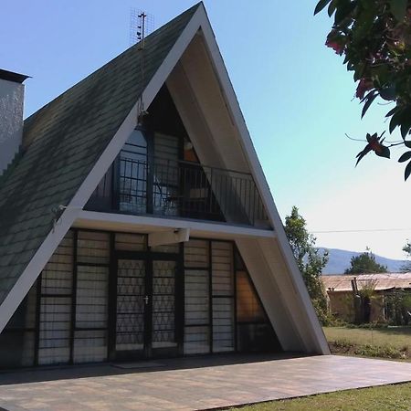 Serenity Graskop, 3 Bedroom A-Frame Cottage Kültér fotó