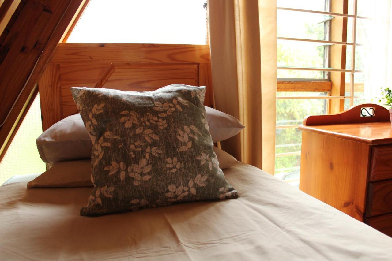 Serenity Graskop, 3 Bedroom A-Frame Cottage Kültér fotó