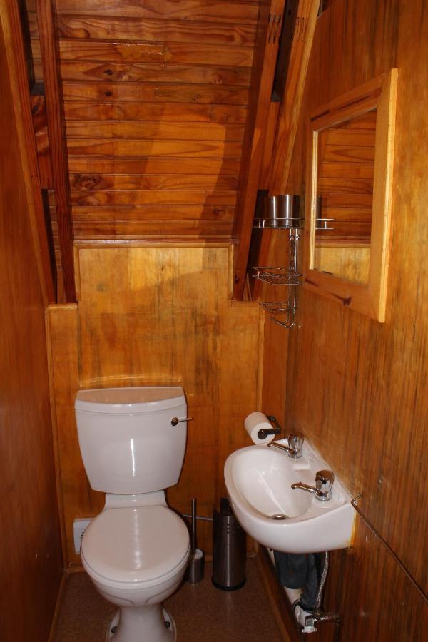 Serenity Graskop, 3 Bedroom A-Frame Cottage Kültér fotó
