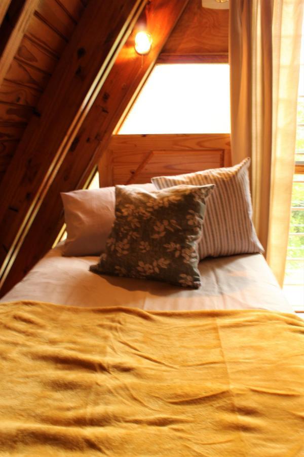 Serenity Graskop, 3 Bedroom A-Frame Cottage Kültér fotó