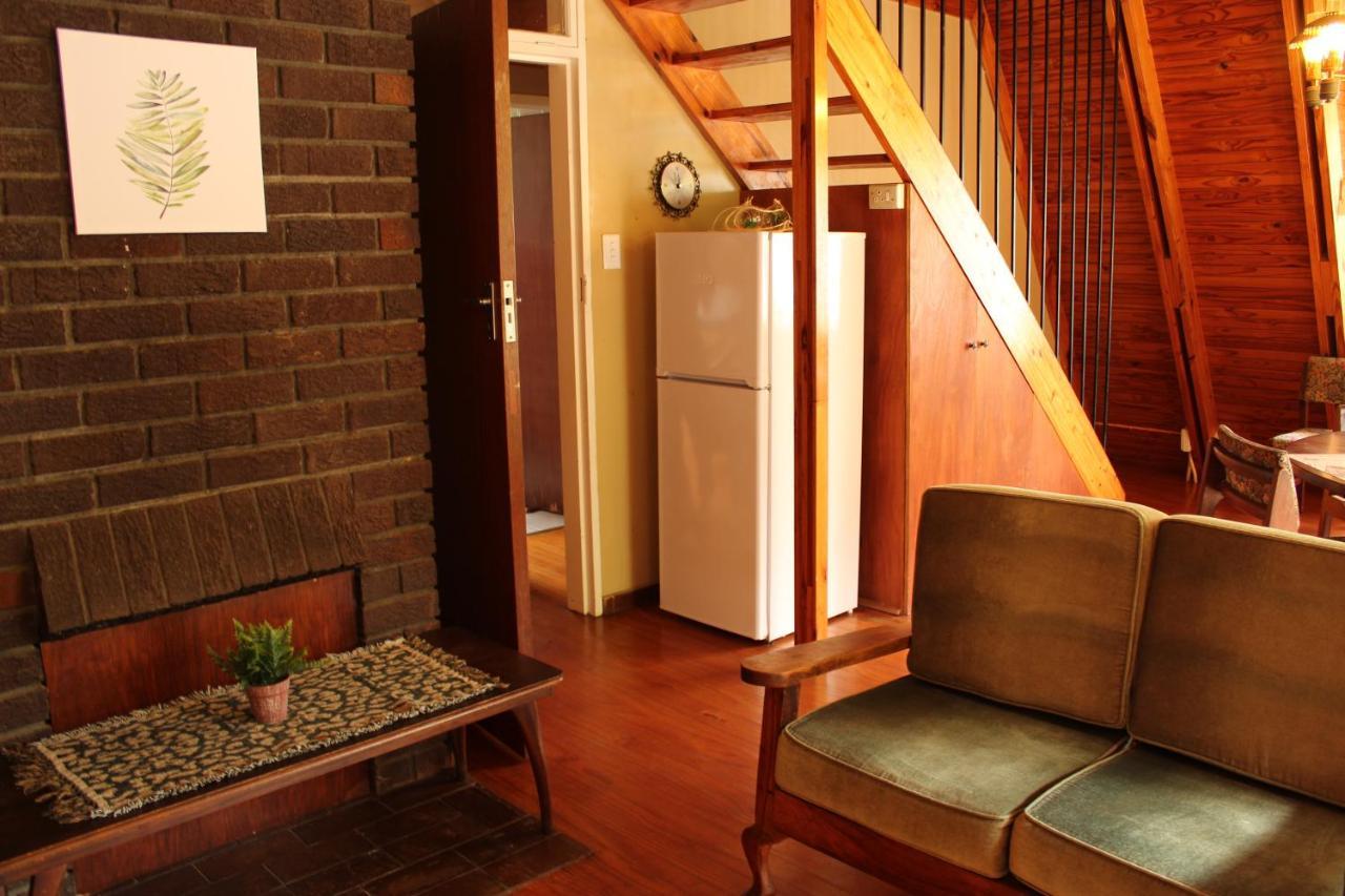 Serenity Graskop, 3 Bedroom A-Frame Cottage Kültér fotó