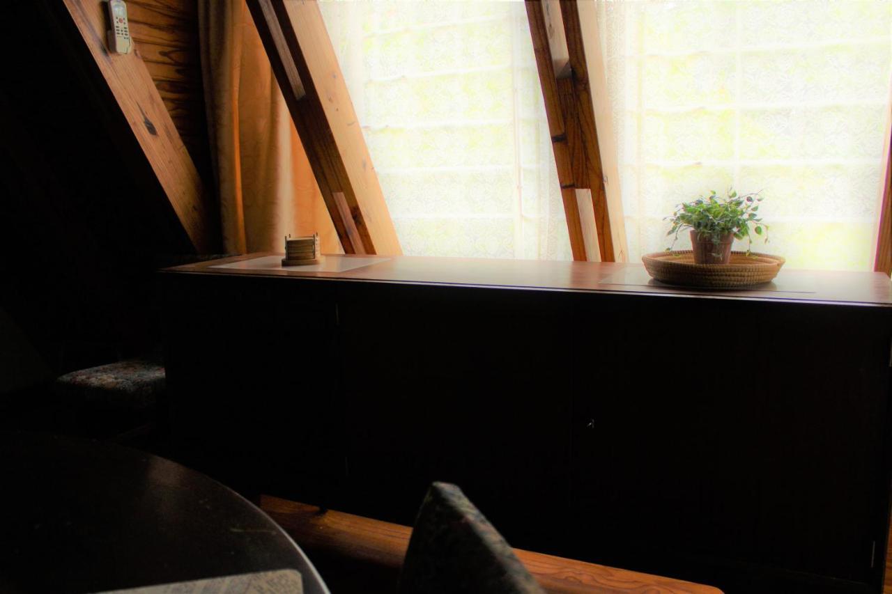 Serenity Graskop, 3 Bedroom A-Frame Cottage Kültér fotó