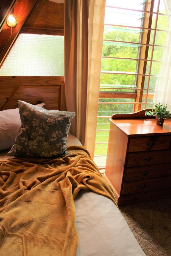 Serenity Graskop, 3 Bedroom A-Frame Cottage Kültér fotó